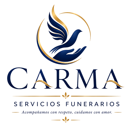 CARMA Servicios Funerarios
