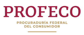 PROFECO — Procuraduría Federal del Consumidor